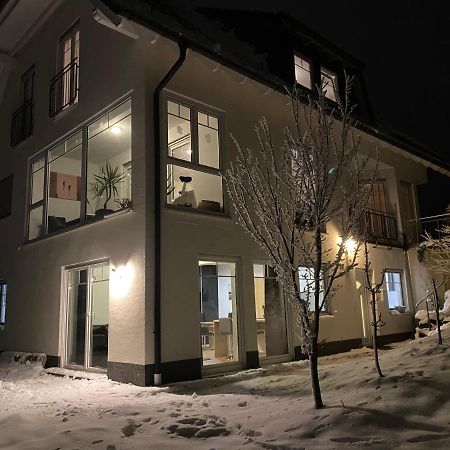 Bybesa Winterberg Exterior foto
