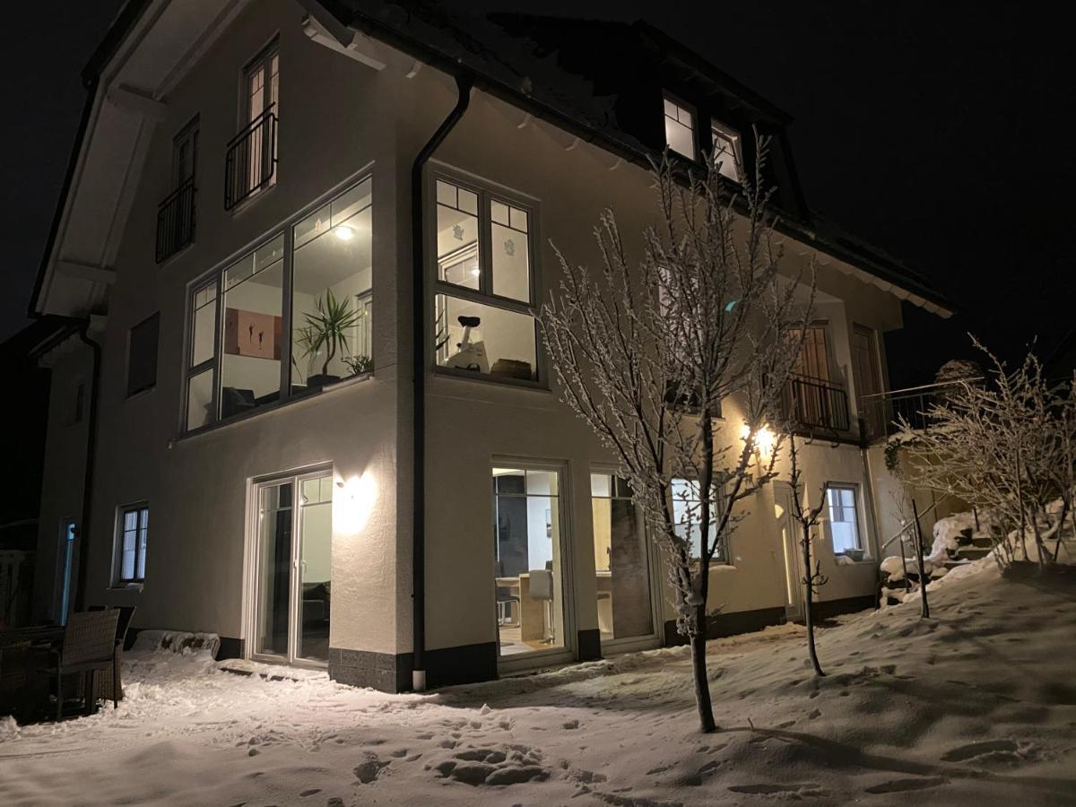 Bybesa Winterberg Exterior foto